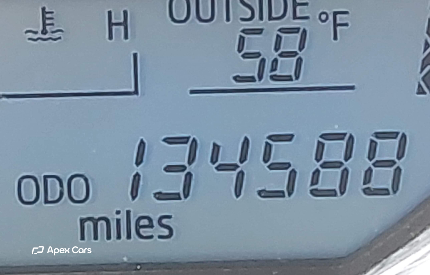 Toyota RAV 4 2013
