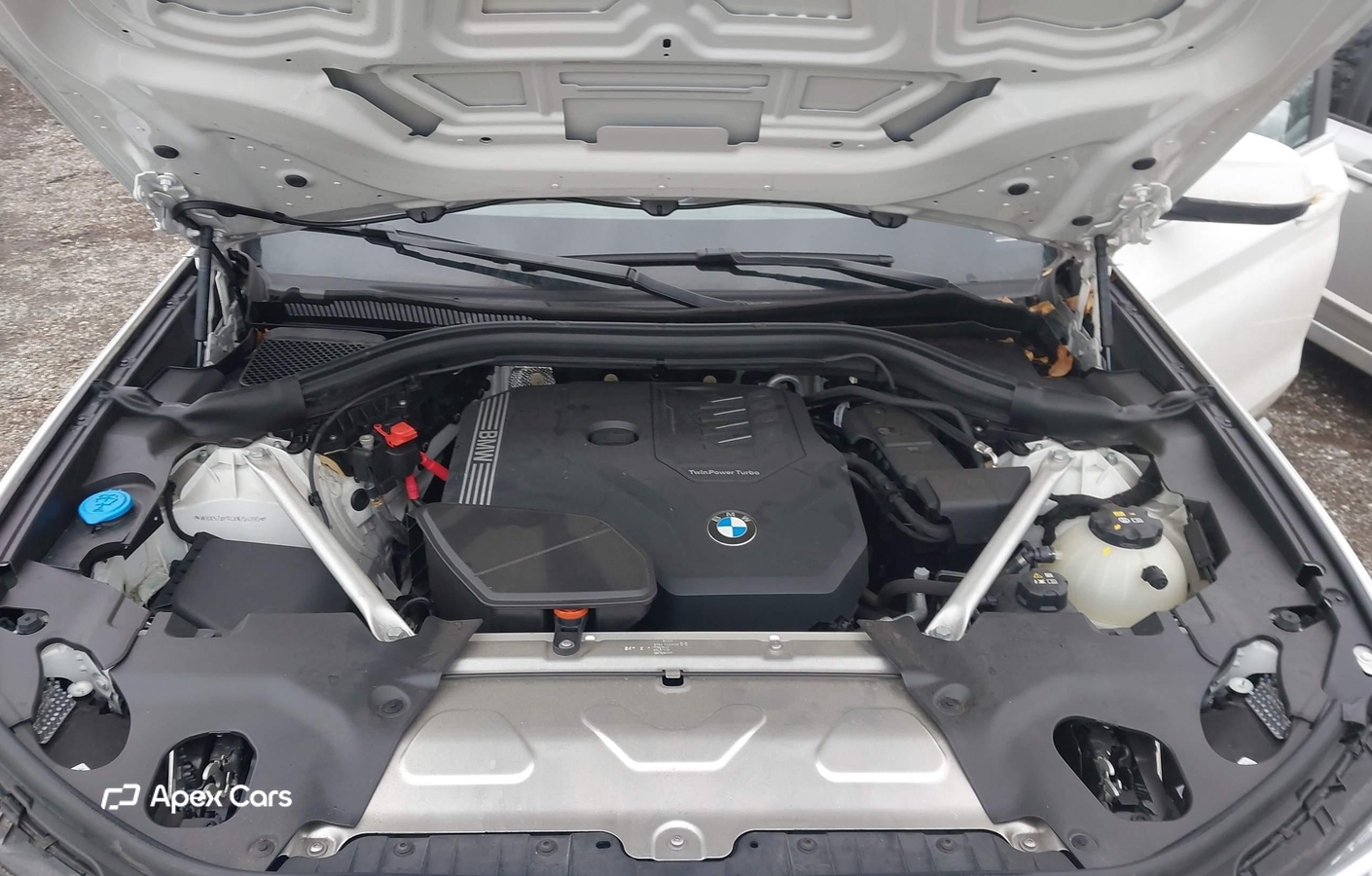 BMW X3 2024