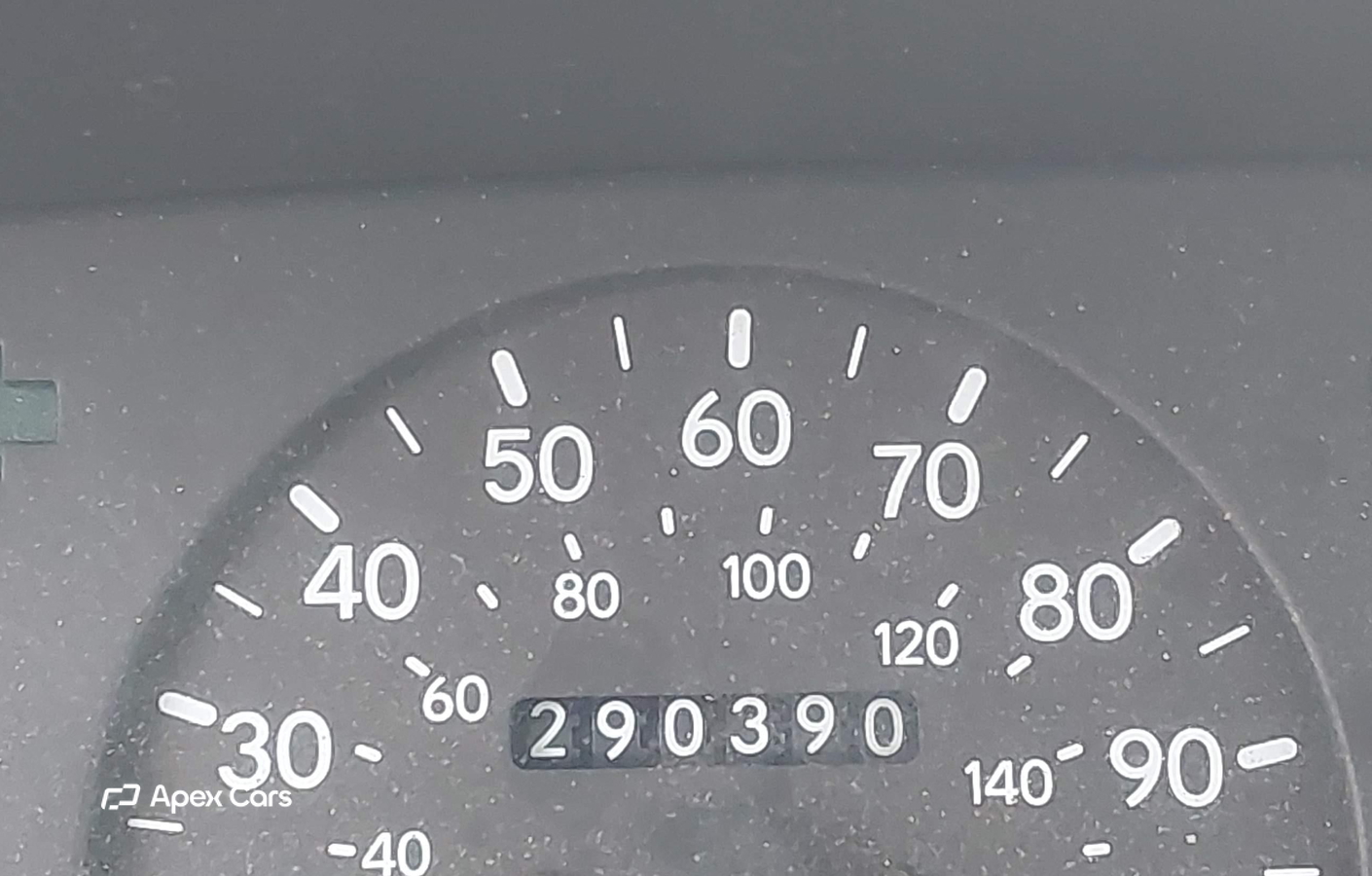 Toyota Corolla 1996