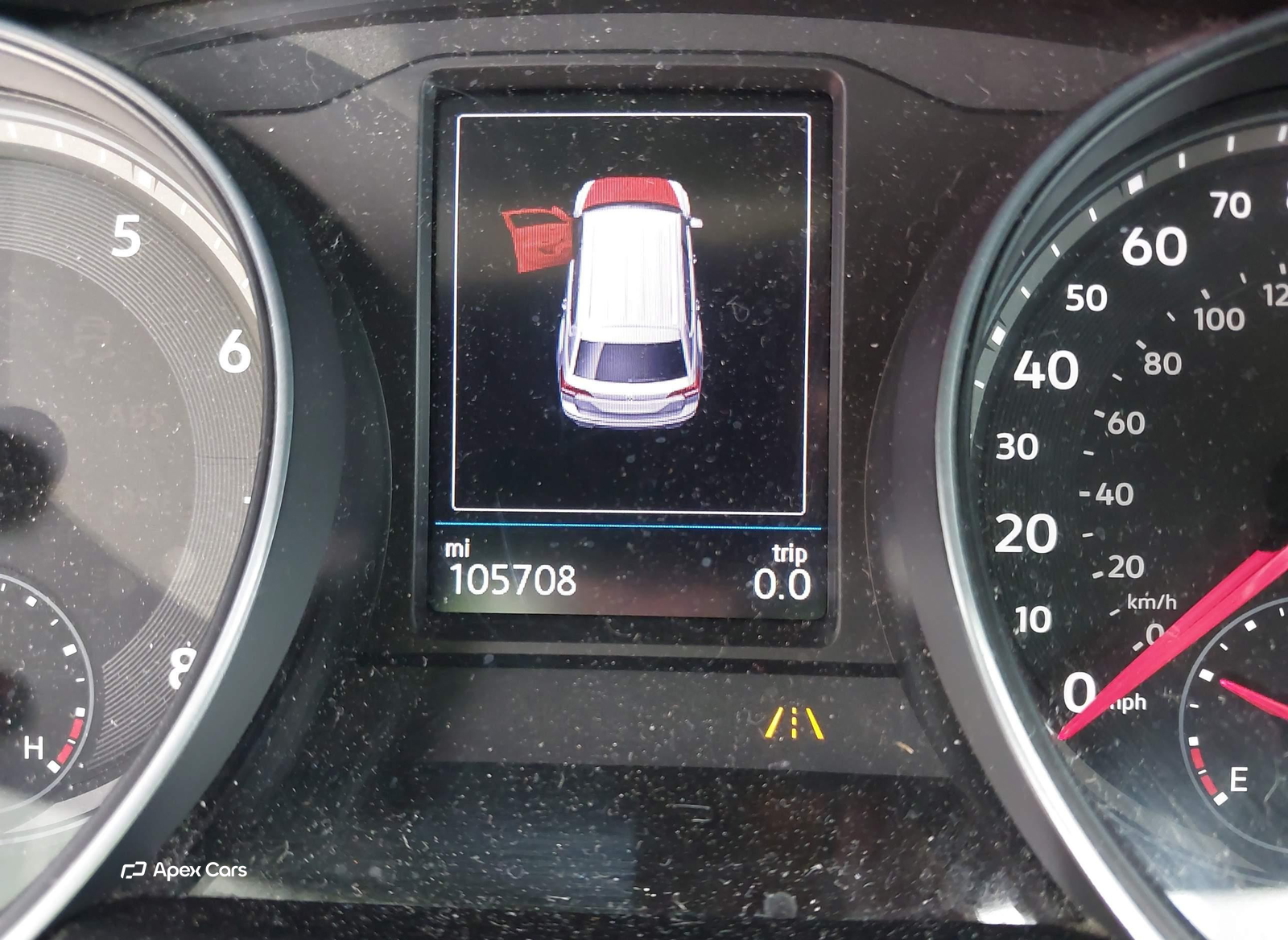 Volkswagen Atlas 2019