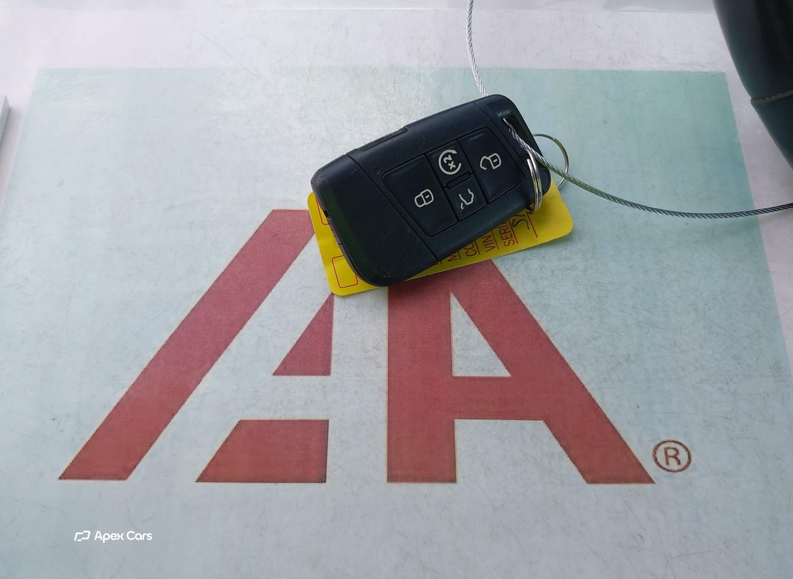 Volkswagen Atlas 2019