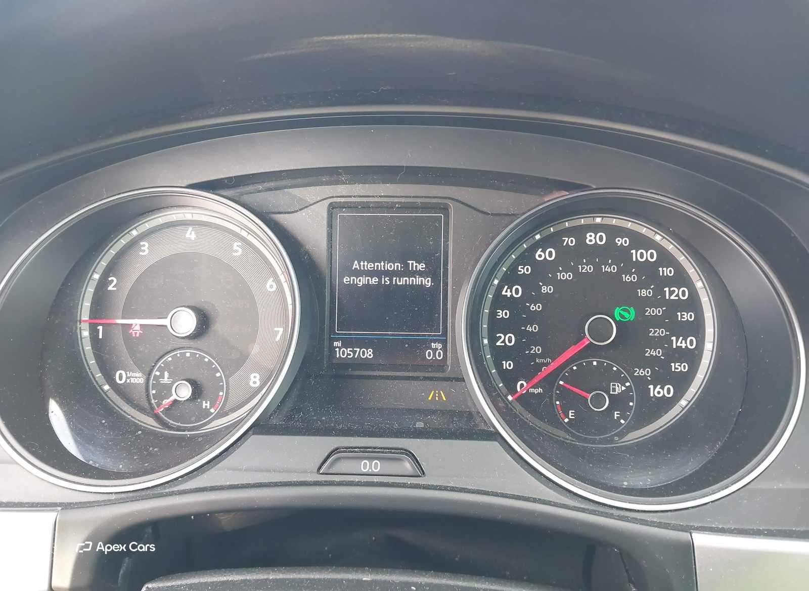 Volkswagen Atlas 2019