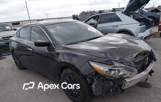 Nissan Altima 2016 - Image 1 of 16
