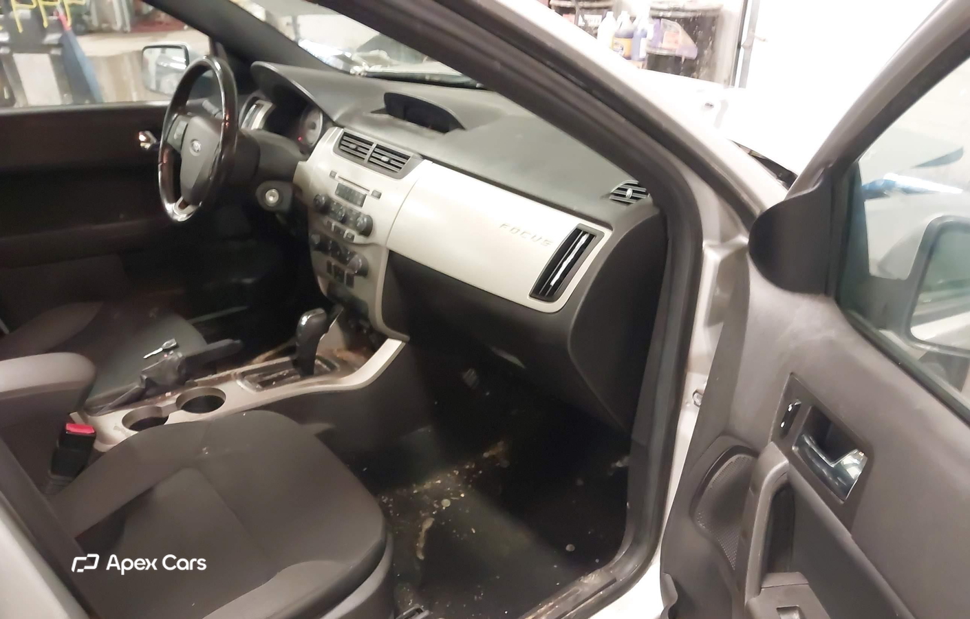 Ford Focus 2009
