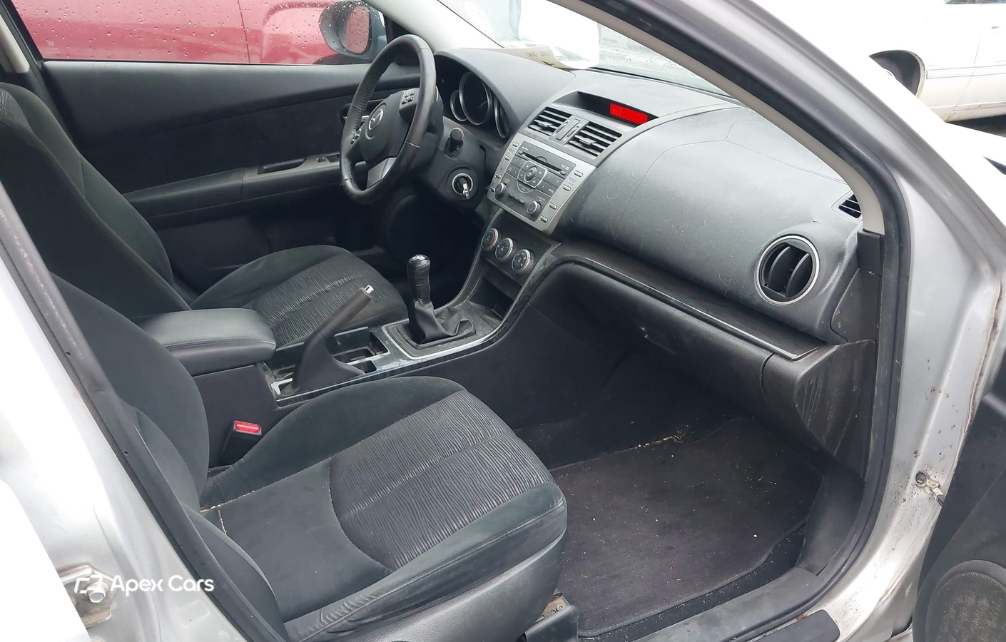 Mazda 6 2010