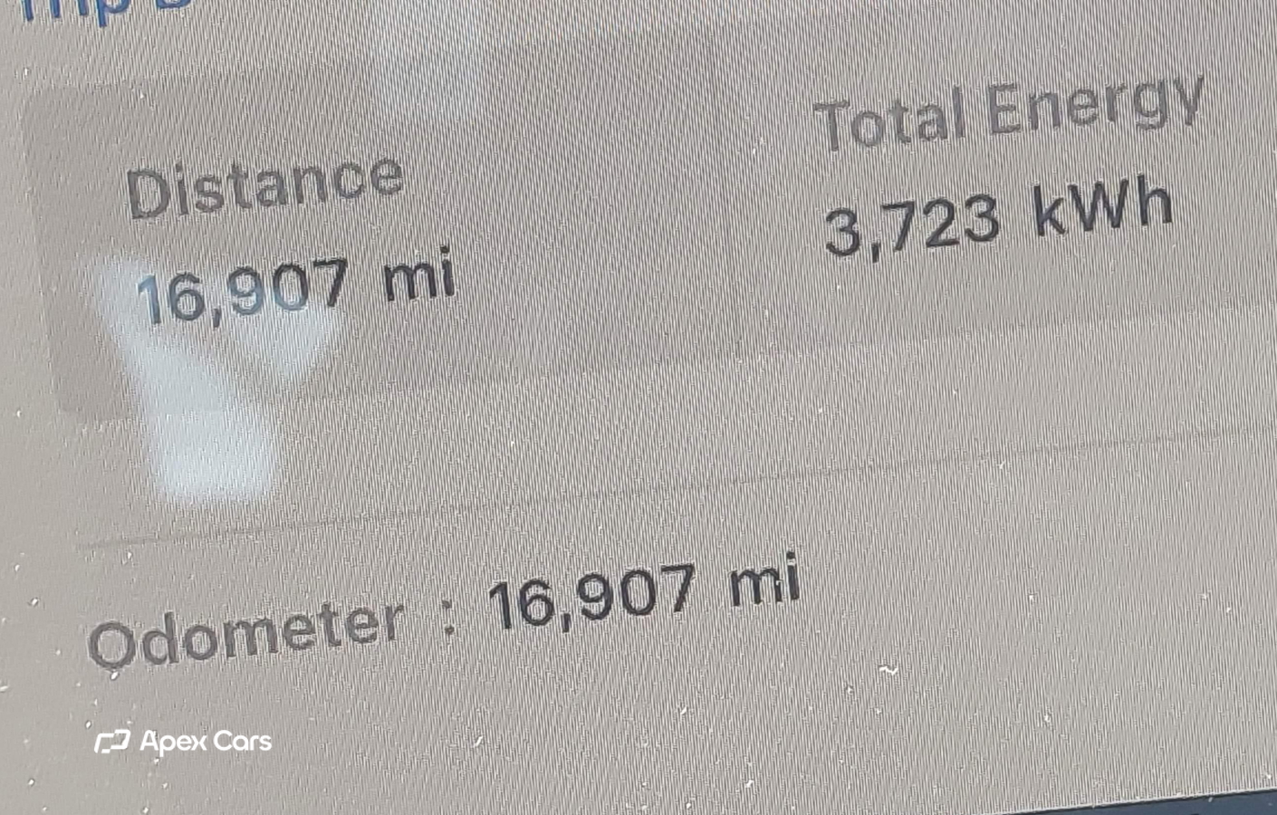 Tesla Model 3 2025