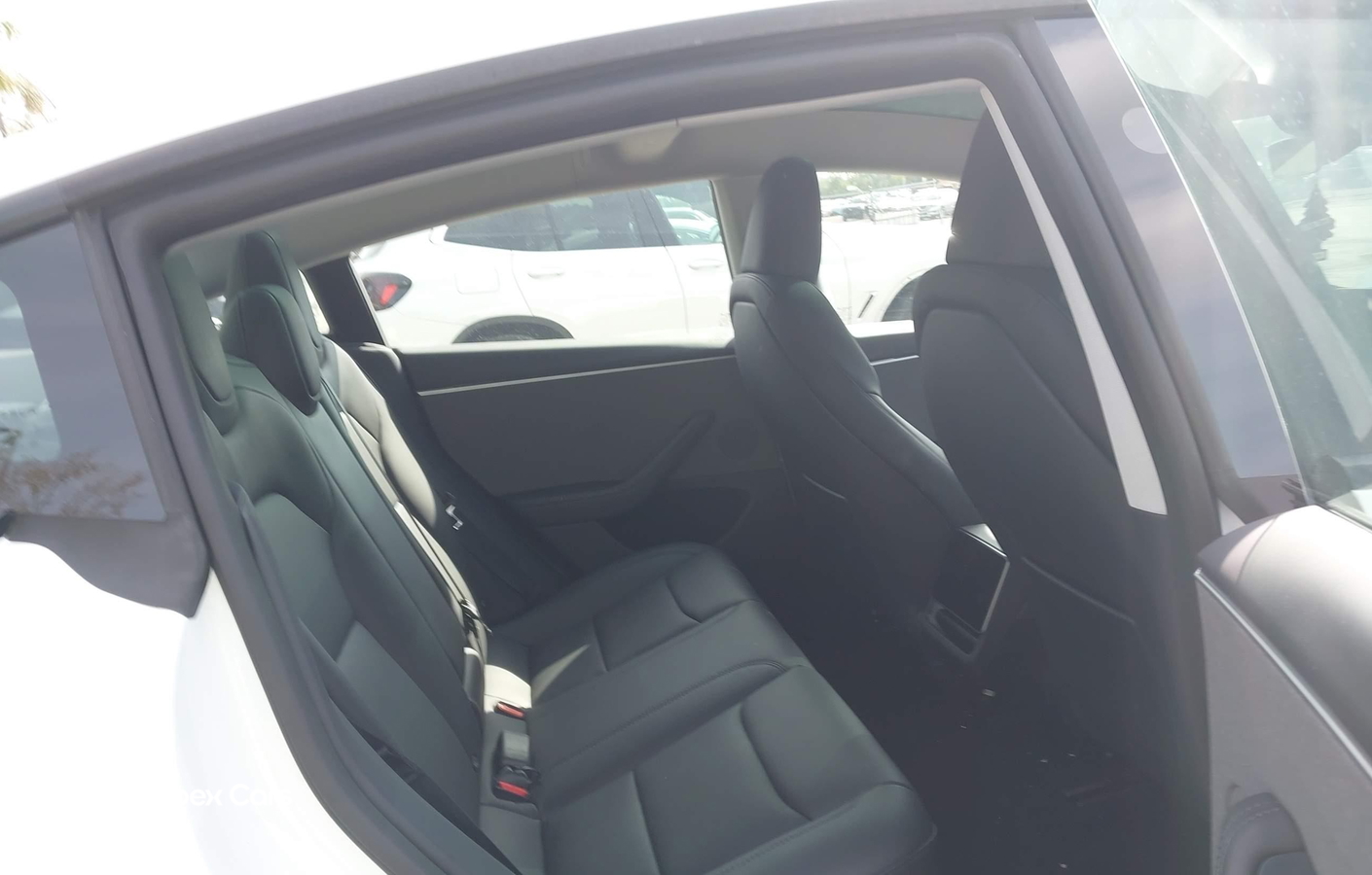 Tesla Model 3 2025