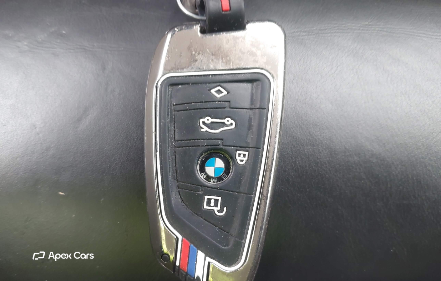 BMW X6 2020