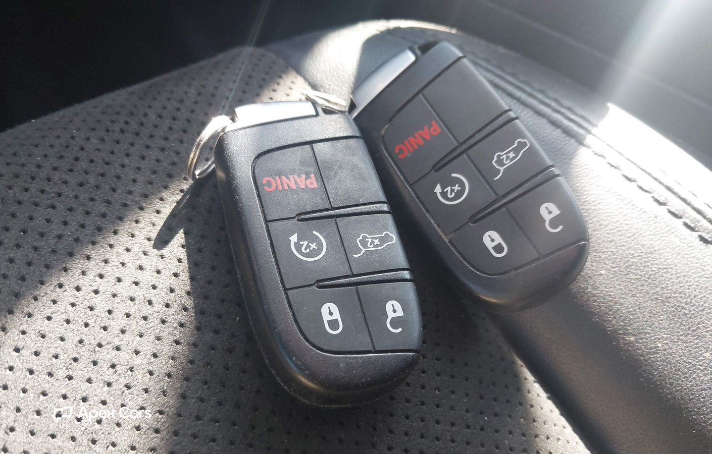 Jeep Grand Cherokee 2019