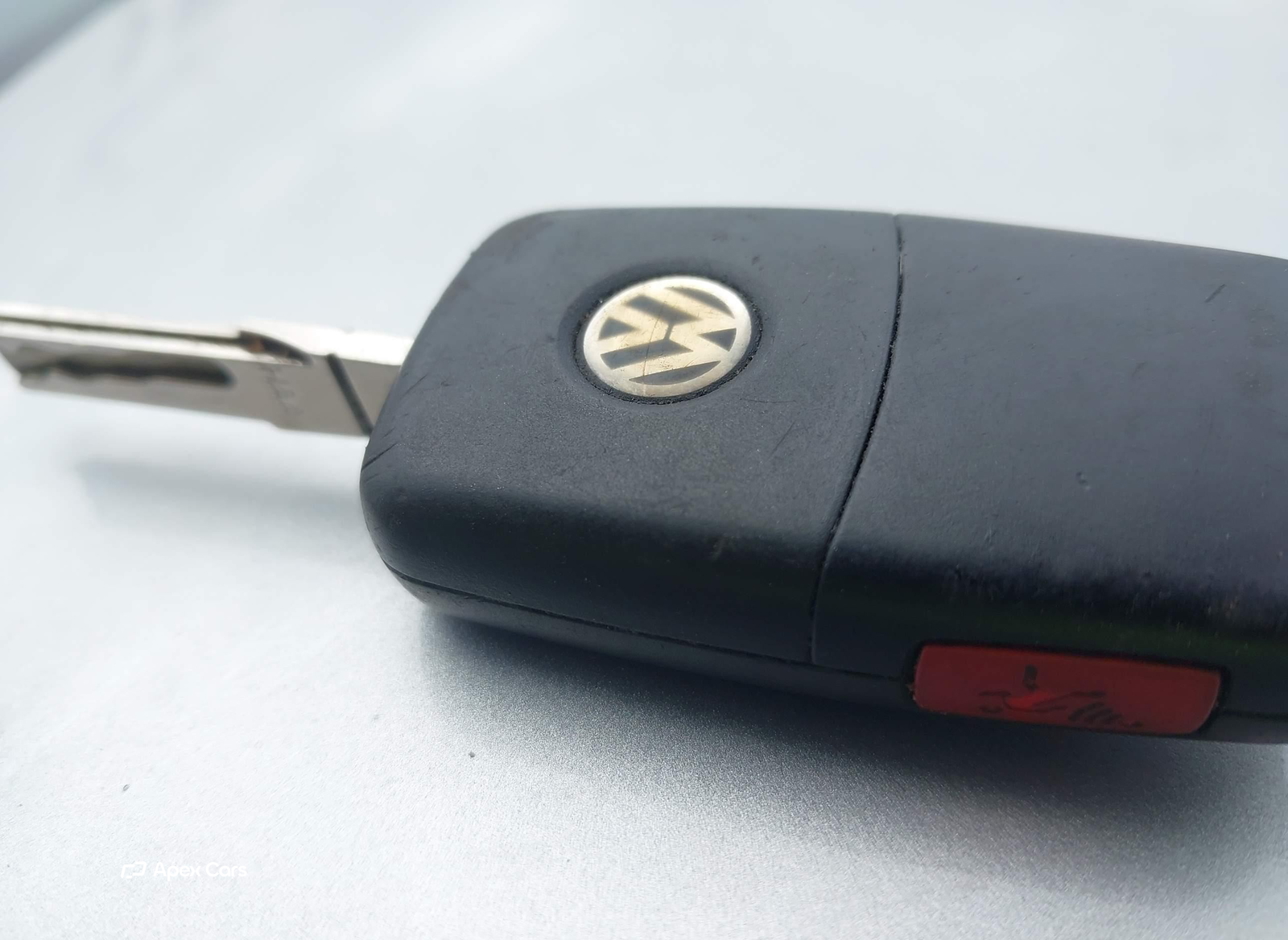 Volkswagen Tiguan 2014