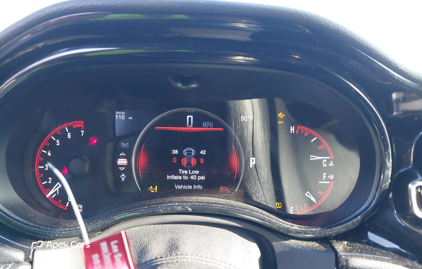 Dodge Durango 2023