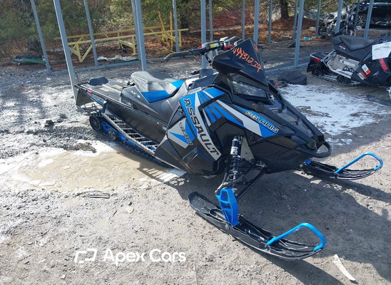 2017 polaris - Image 1 of 5