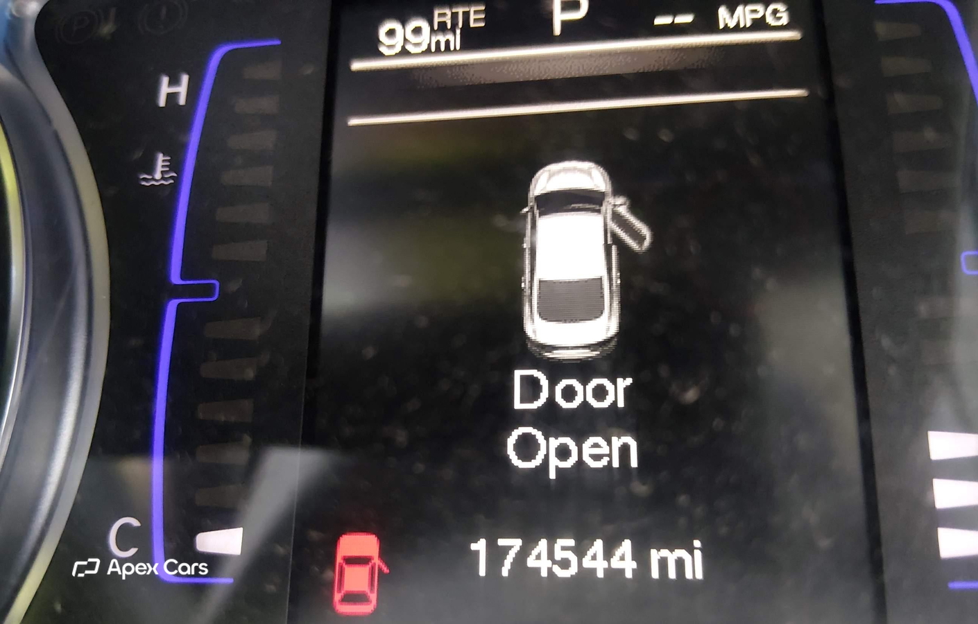 Chrysler 200 2015