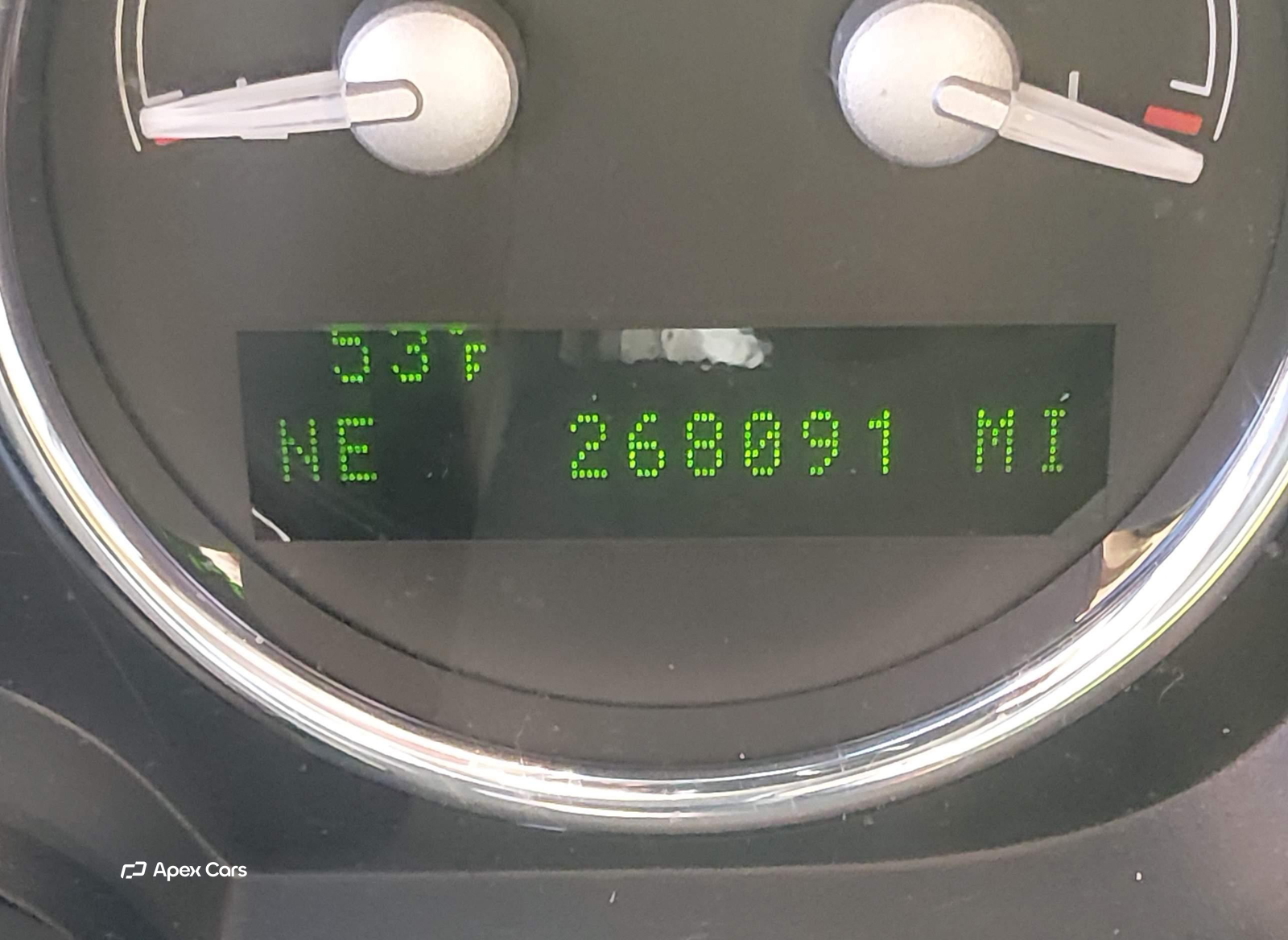 Lincoln Mark LT 2006