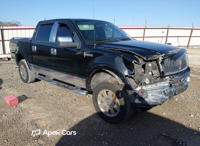 2006 Lincoln Mark LT - Image 1 of 5