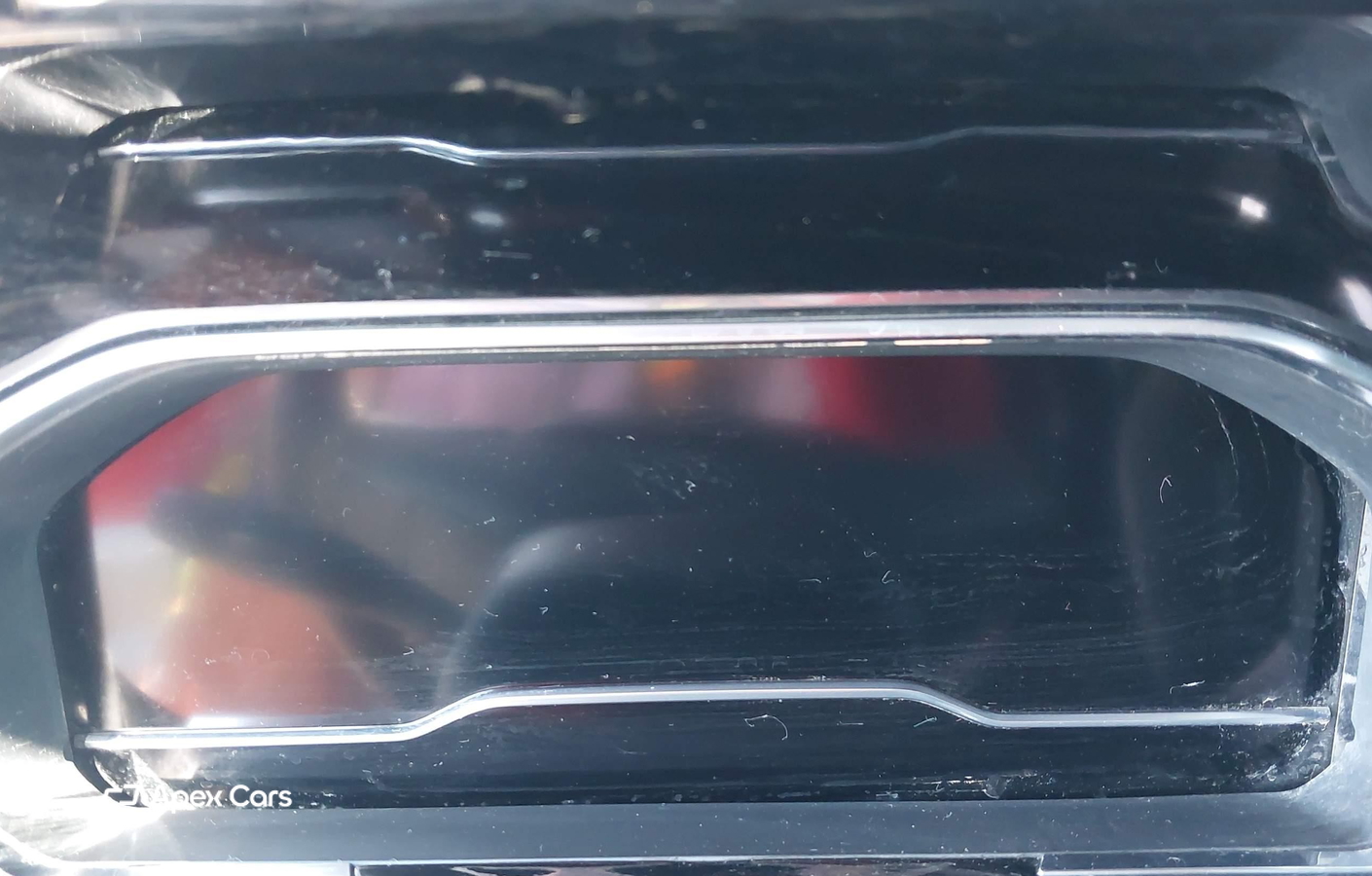 Chevrolet Silverado 2023