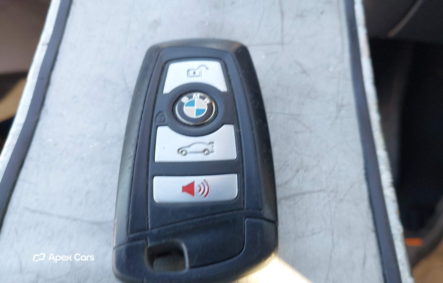 BMW X3 2014