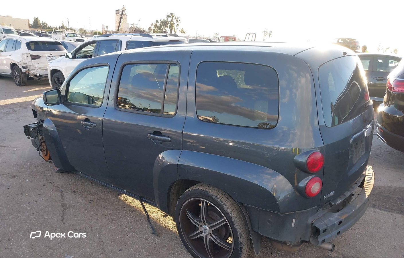 Chevrolet HHR 2011