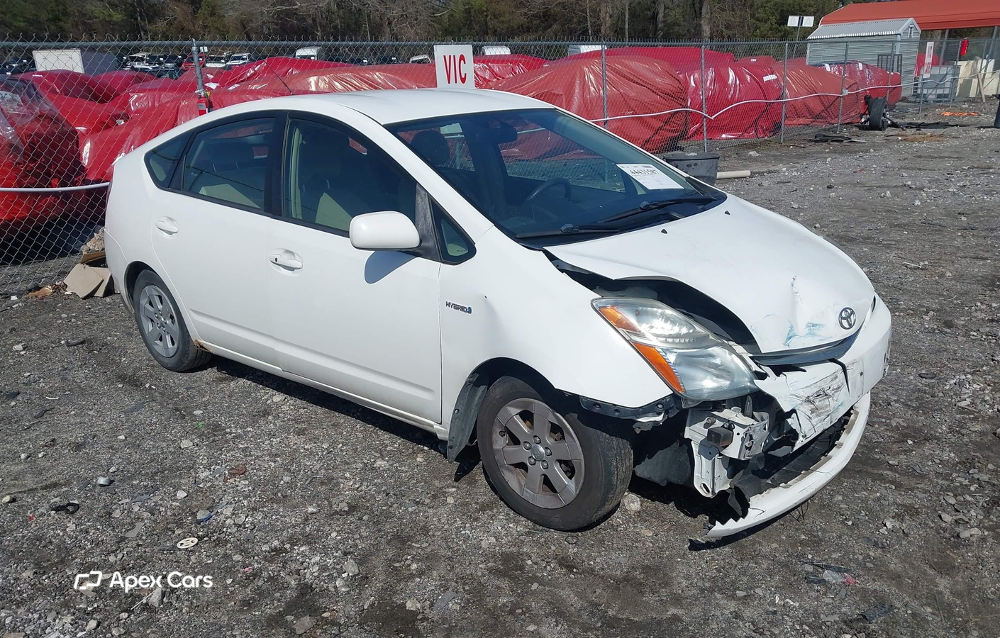Toyota Prius 2009
