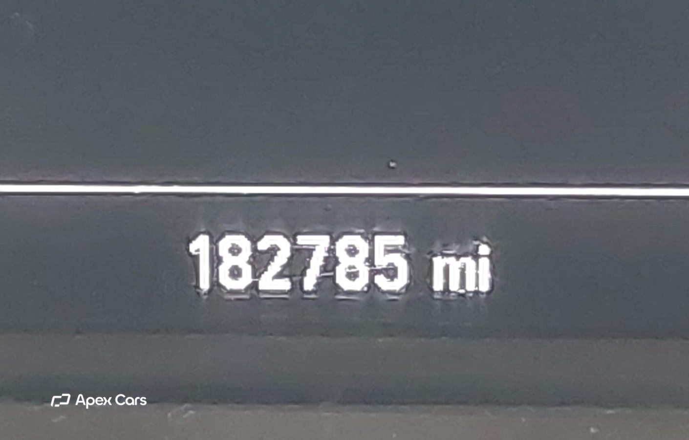 GMC Acadia 2017
