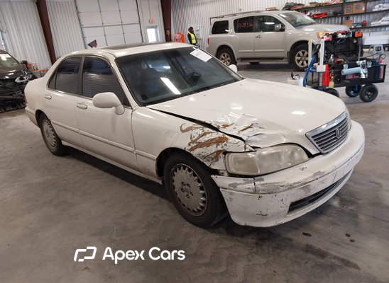 1997 Acura RL - Image 1 of 5