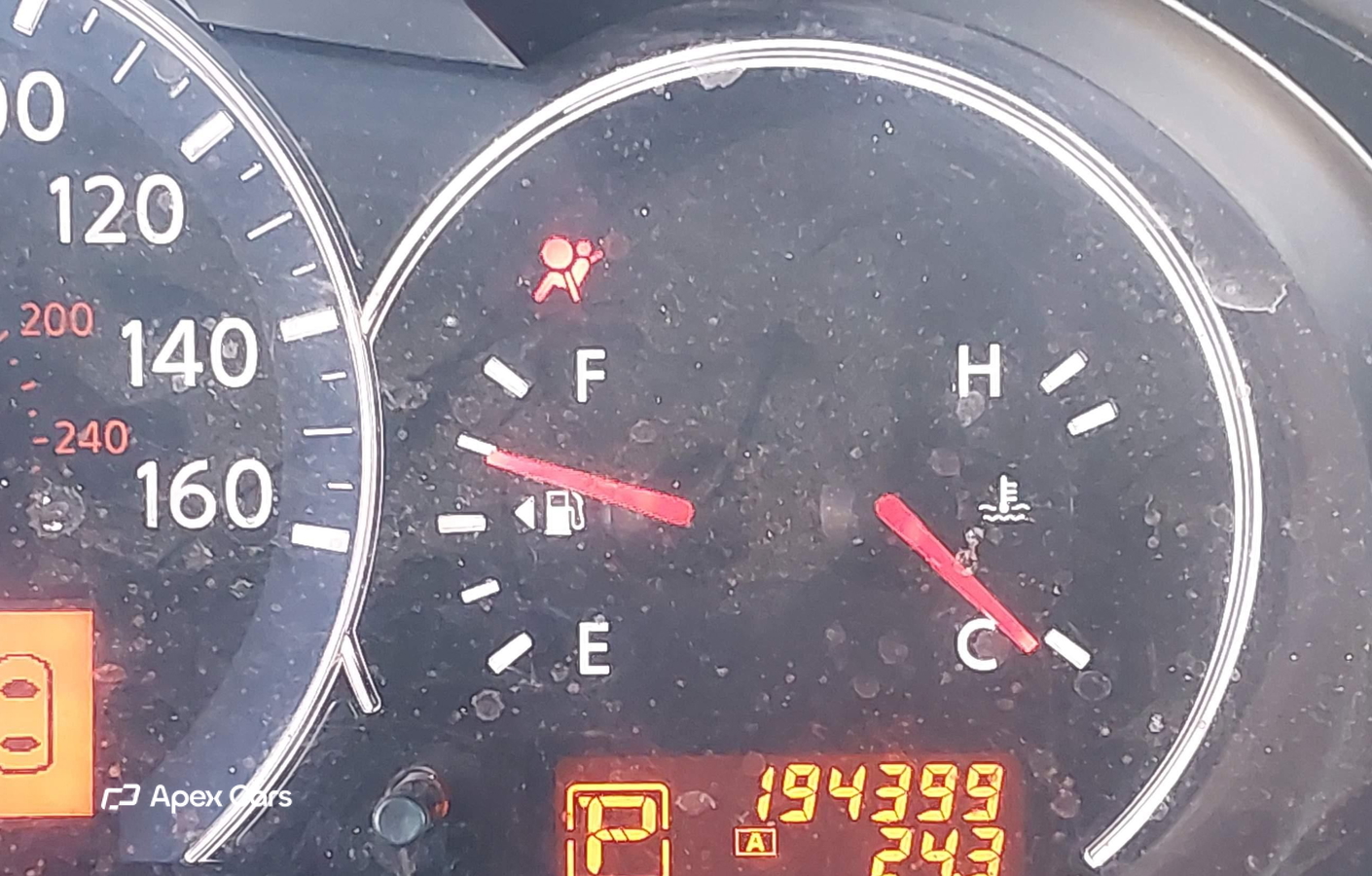 Nissan Altima 2011