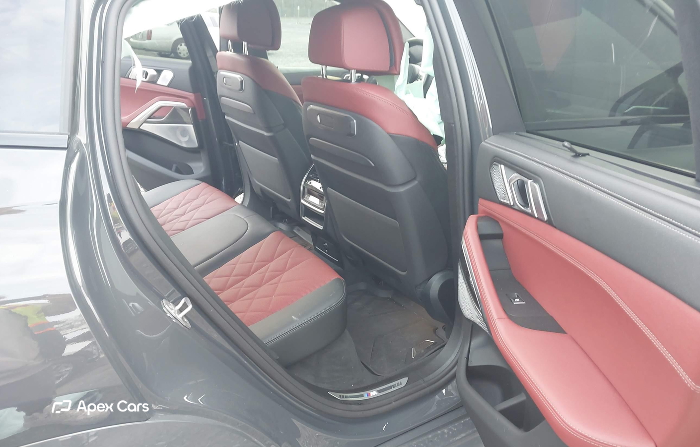 BMW X6 2026