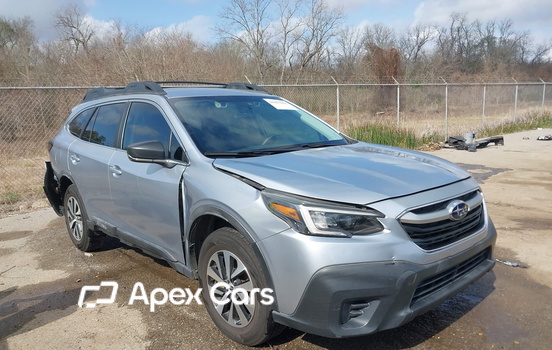 Subaru Outback 2020 - Image 1 of 16