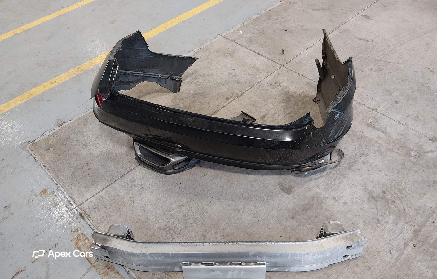 Honda Accord 2018