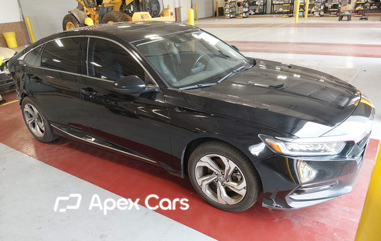Honda Accord 2018 - Image 1 of 16