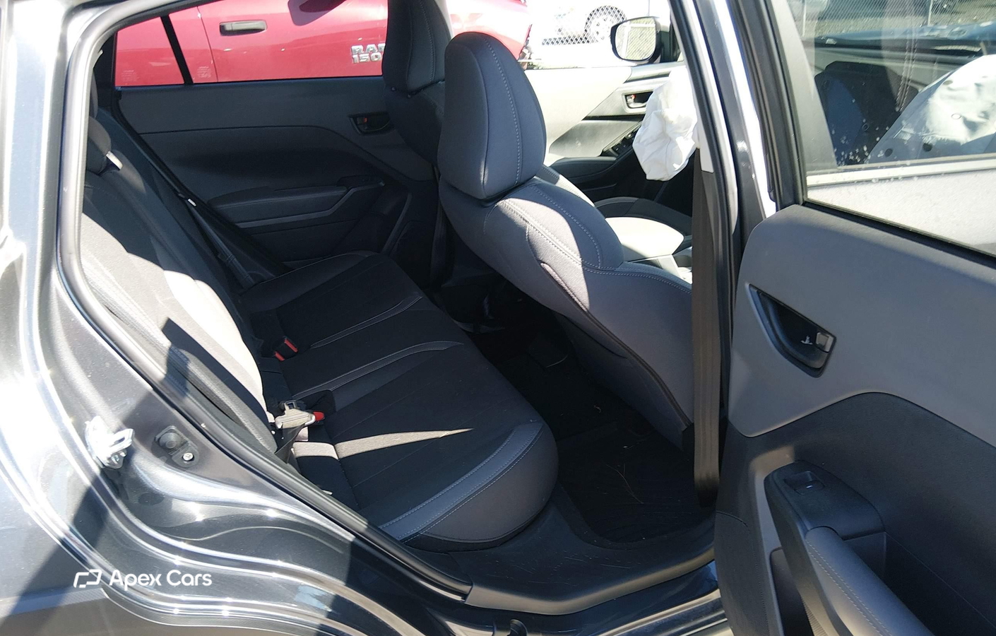 Subaru XV 2025