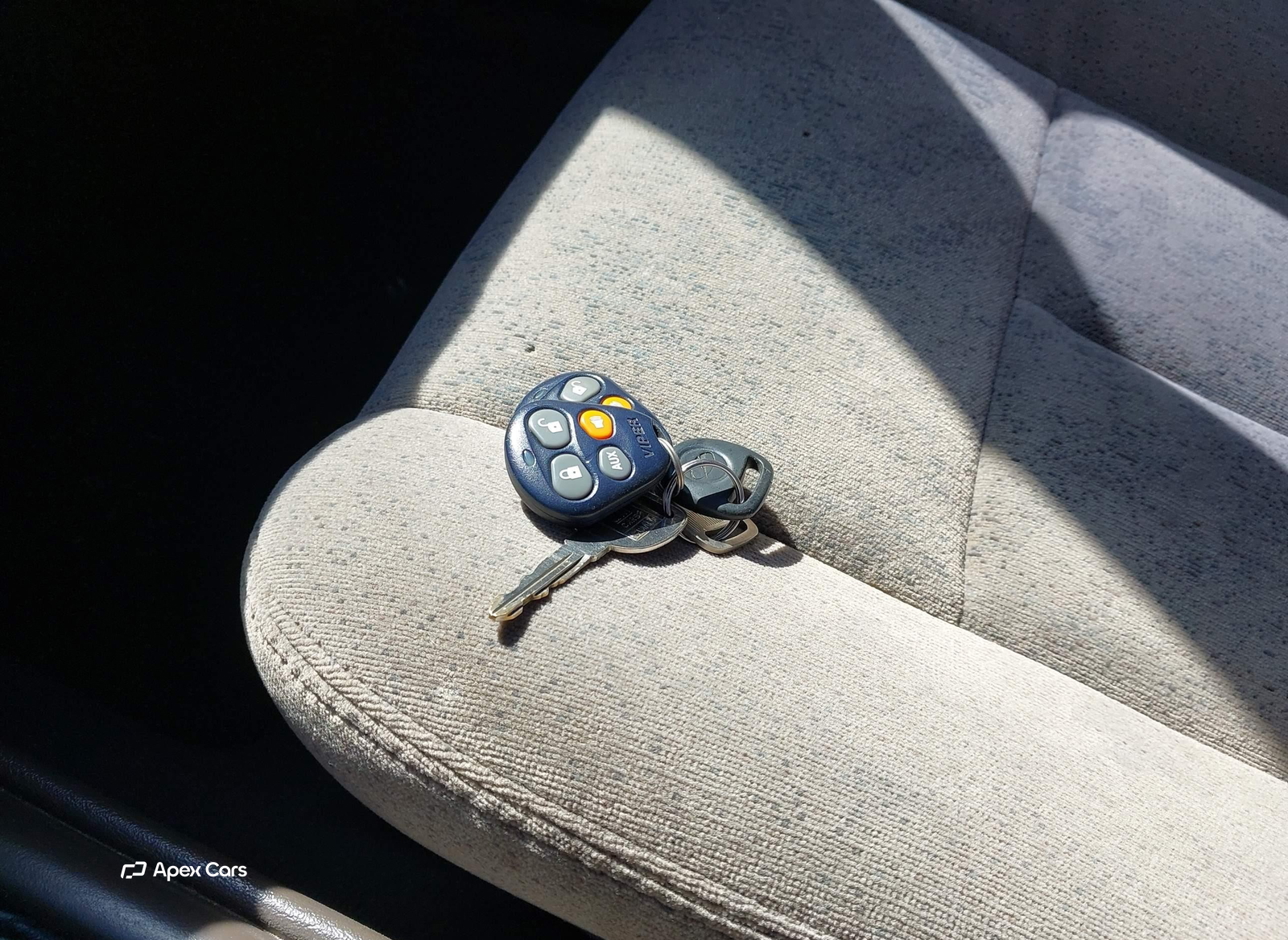 Oldsmobile Intrigue 2000