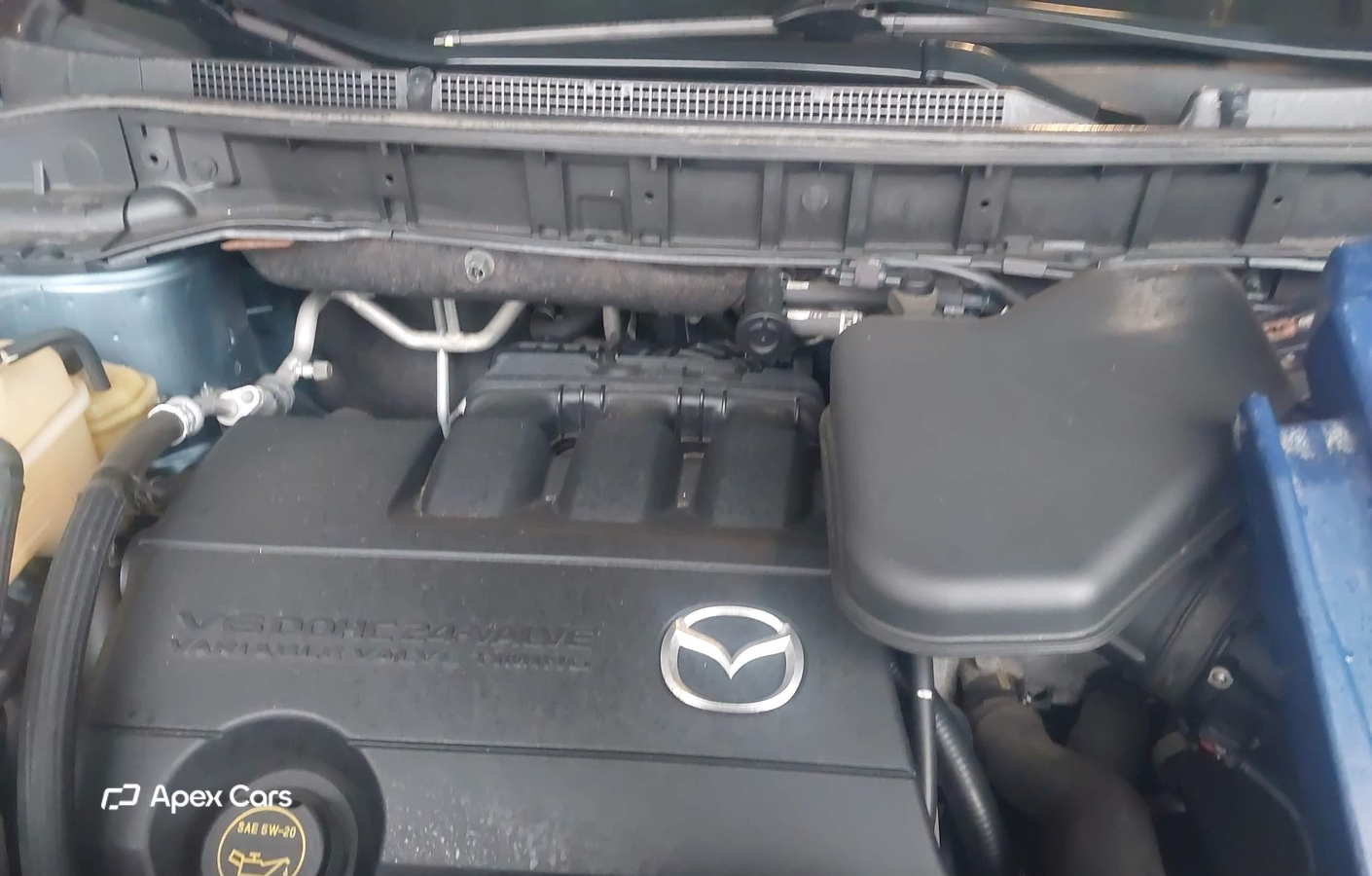 Mazda CX-9 2014