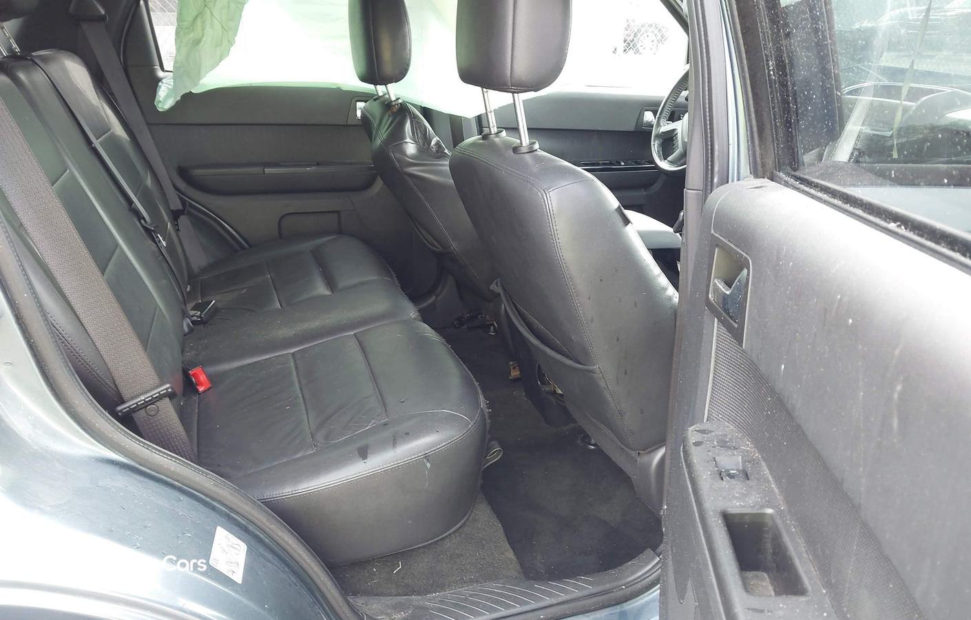 Ford Escape 2012