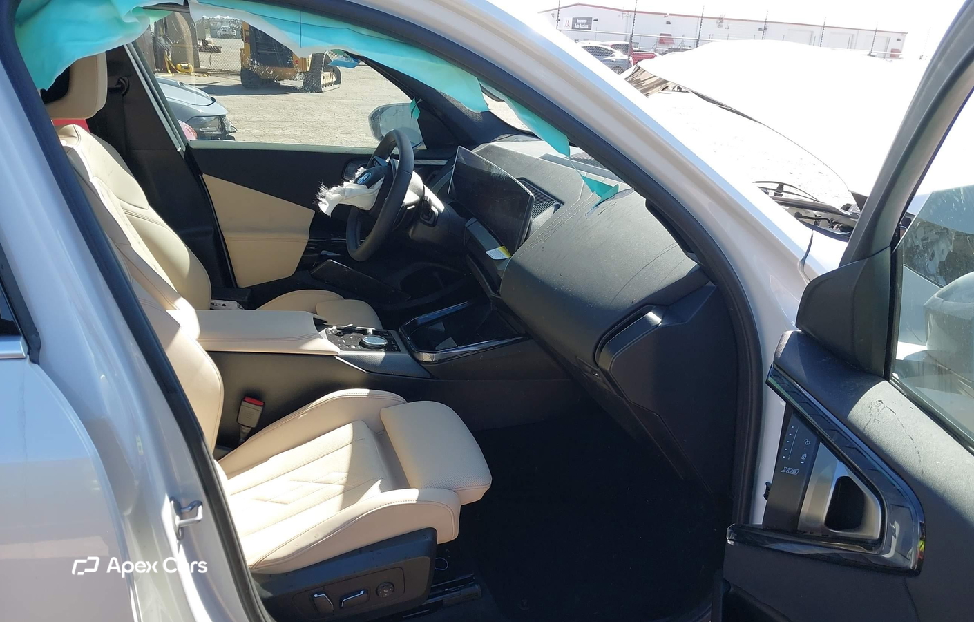BMW X3 2026