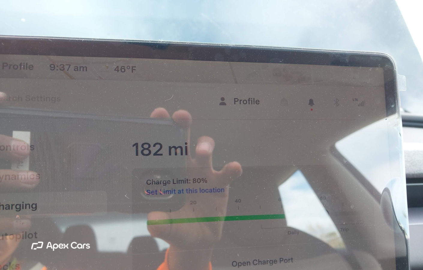 Tesla Model 3 2025