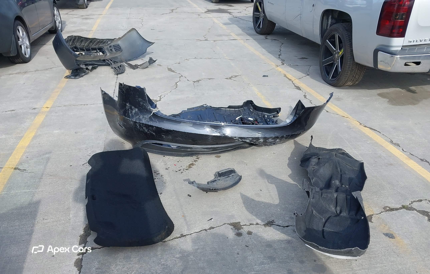 Tesla Model 3 2025