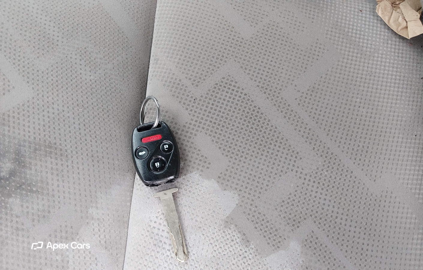 Honda Civic 2013