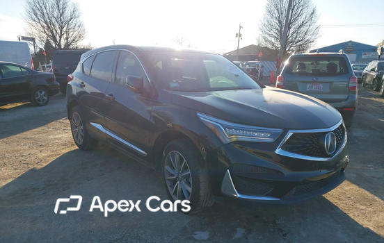 Acura RDX 2020 - Image 1 of 16