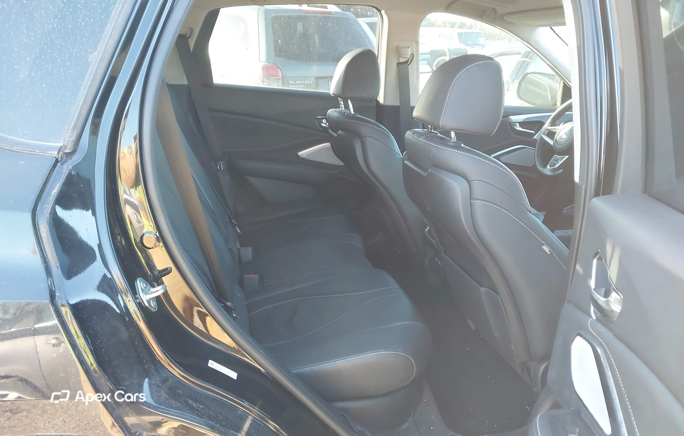 Acura RDX 2020