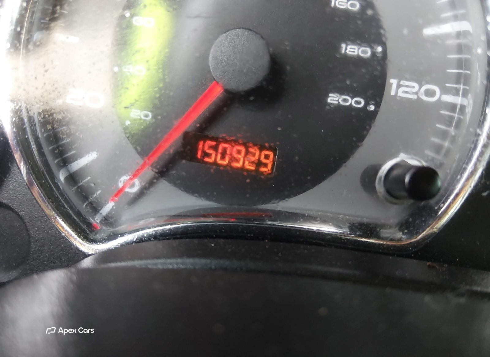 Pontiac Torrent 2006