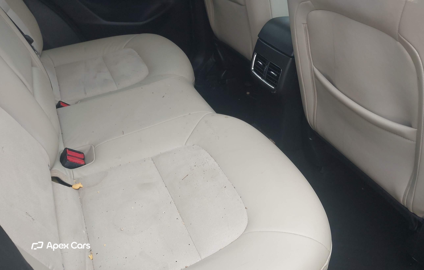 Mazda CX-5 2018