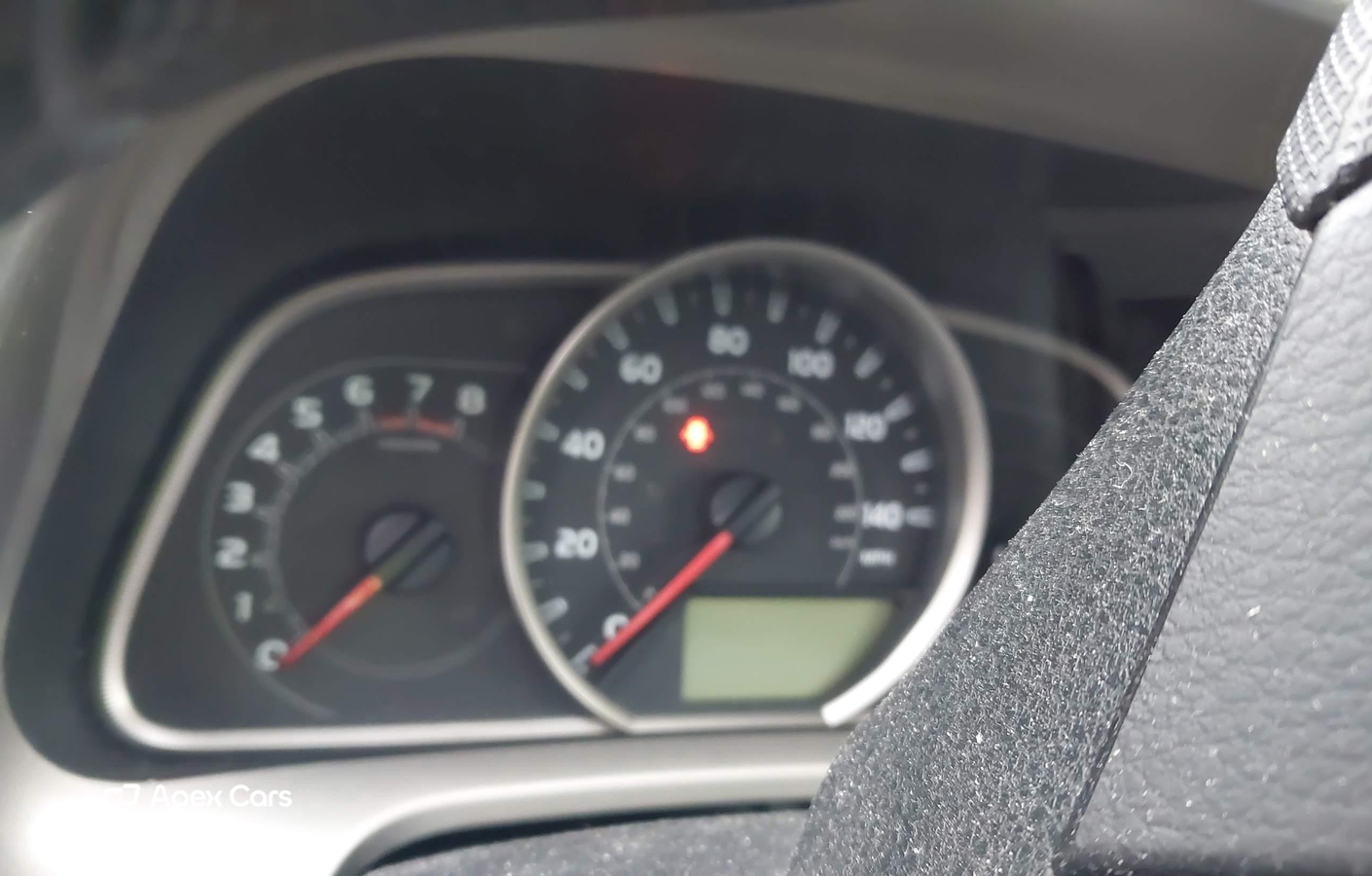 Toyota RAV 4 2015