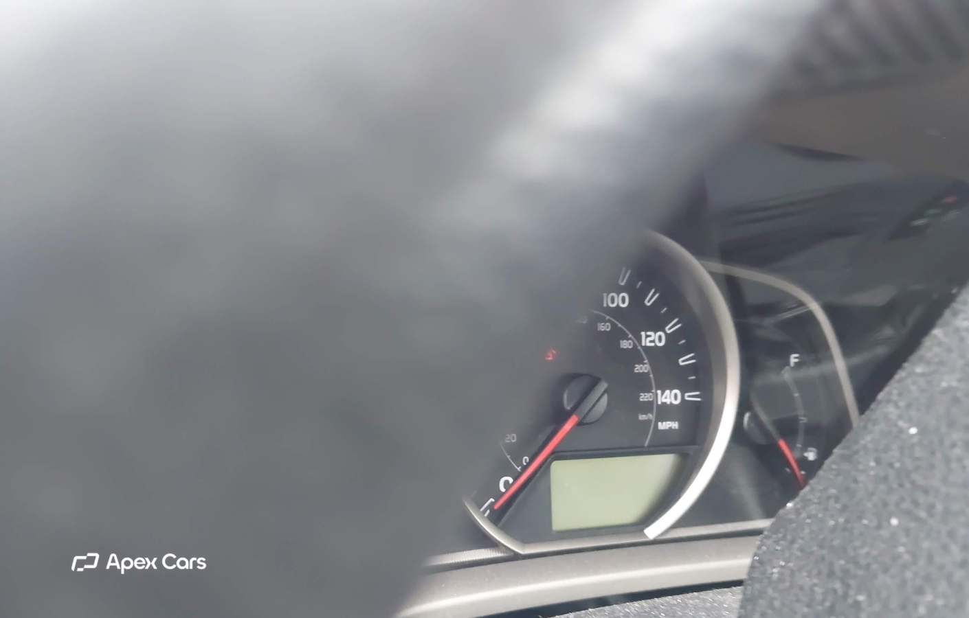 Toyota RAV 4 2015