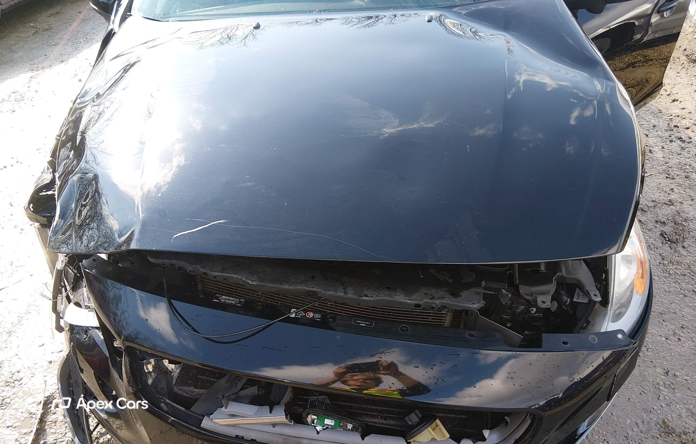 Volvo S60 2012