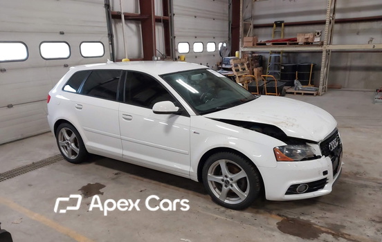Audi A3 2013 - Image 1 of 16