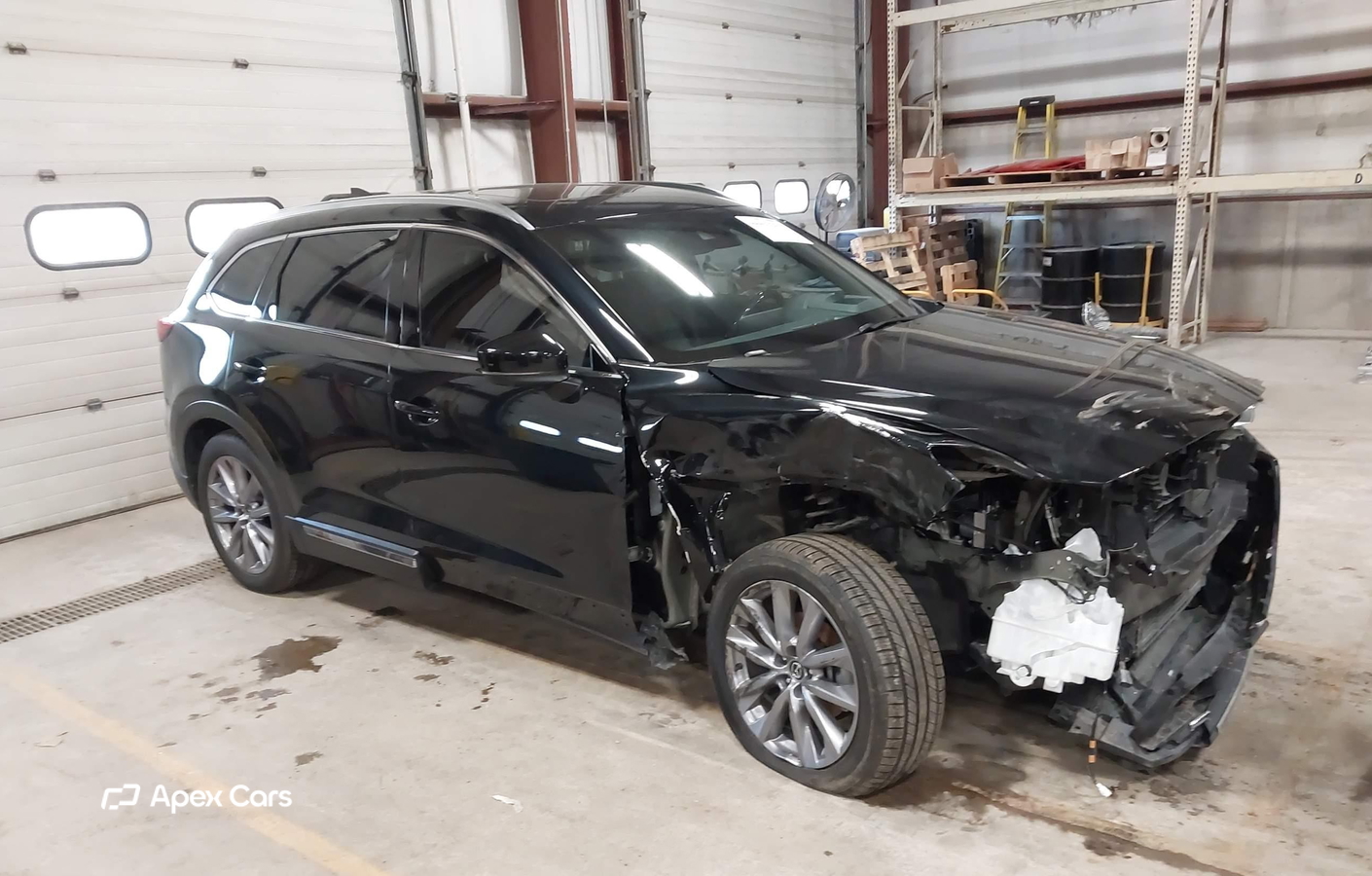 Mazda CX-9 2023