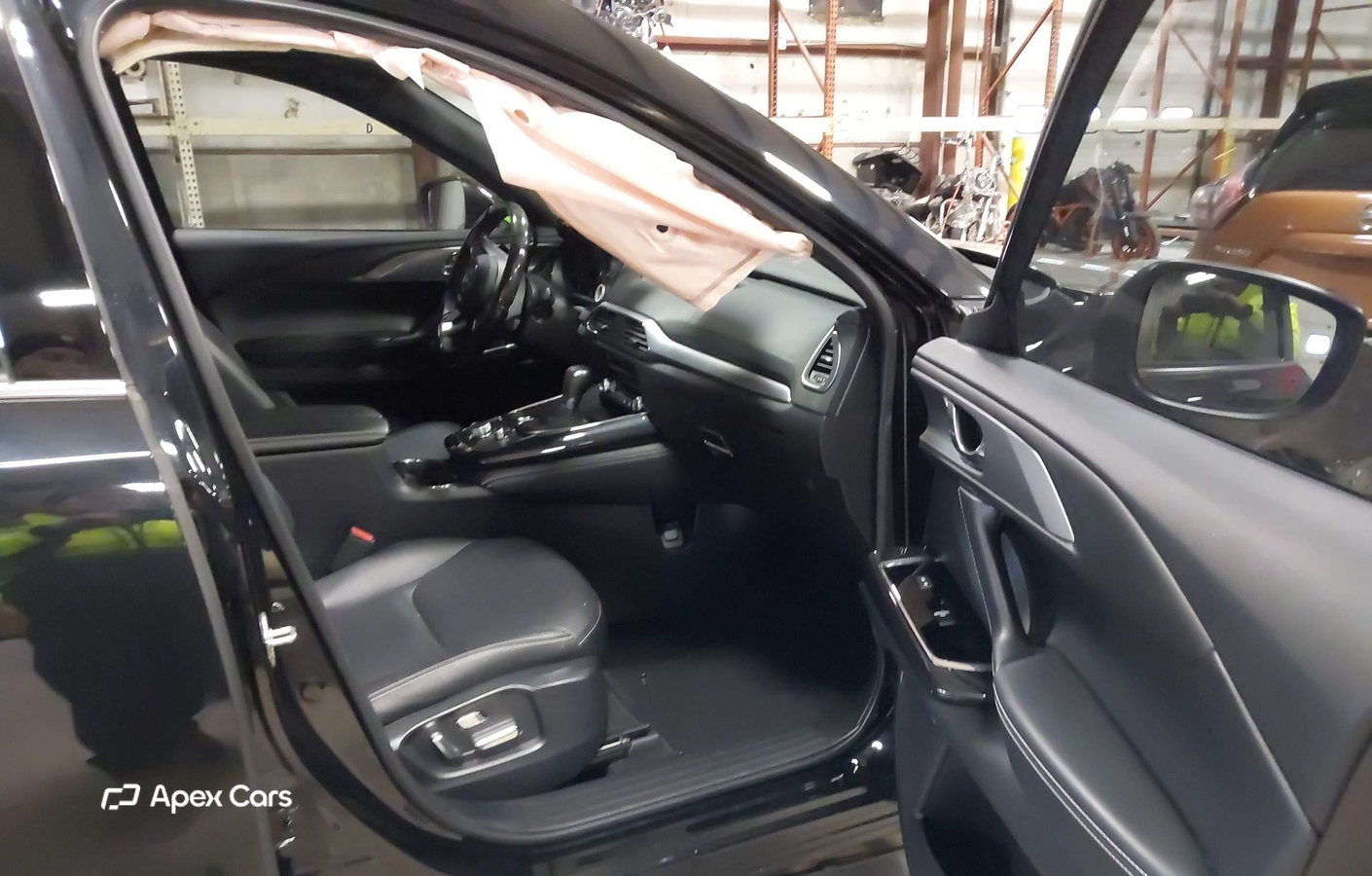 Mazda CX-9 2023