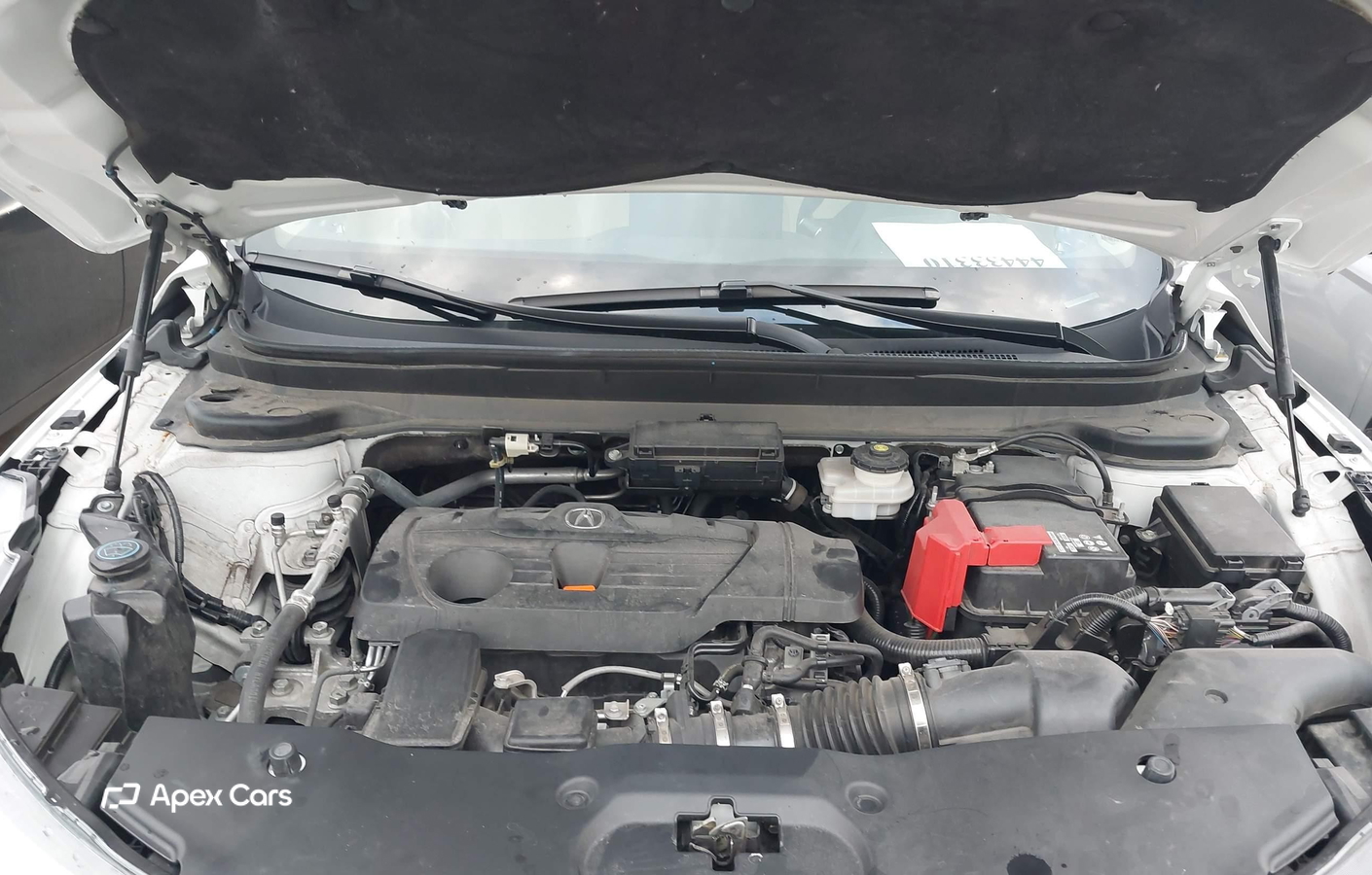Acura RDX 2021