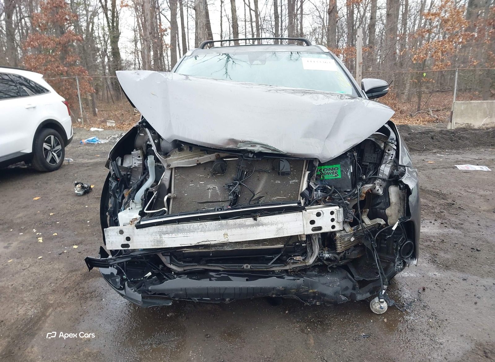 Toyota Highlander 2018